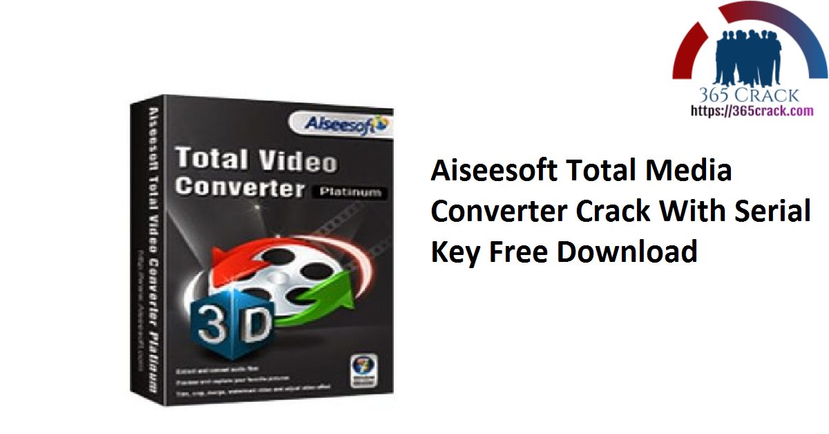 aiseesoft total video converter free for mac